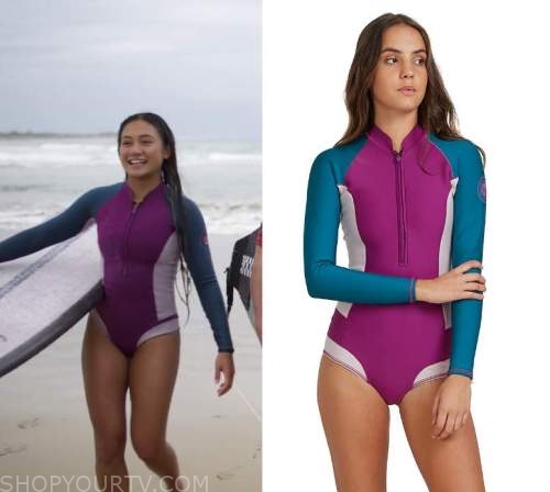 My Hips Don't Lie: The Problem with Women's Wetsuits