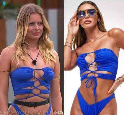 Love Island bikinis: What all the girls wore for the first episode