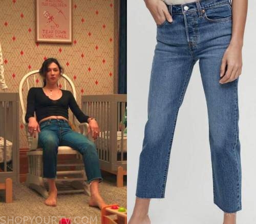 Woman Hospitalized After Getting Extreme Wedgie From High-Cut Jean