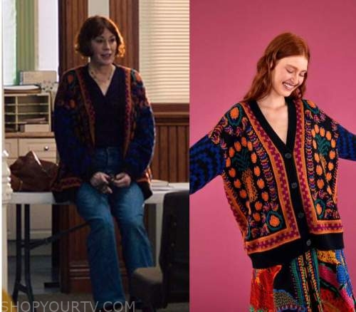 molly ringwald outfits