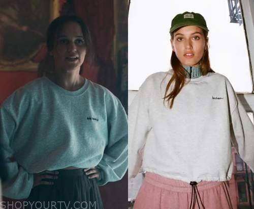 Irma Vep : Mira's best outfits in 2023  Alicia vikander style, Cool outfits,  Outfits