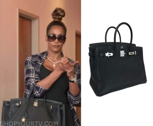 Birkin Bag Nene Leakes Real Housewives Of Atlanta