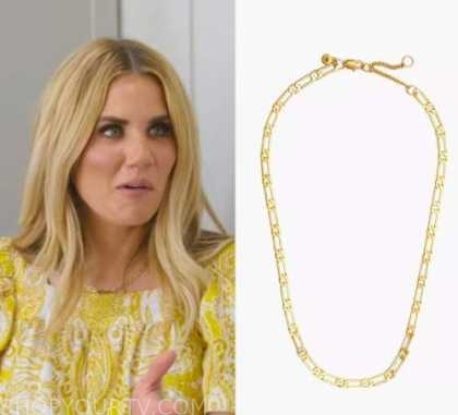 Dream Home Makeover: Season 1 Episode 5 Shea's Chain Necklace