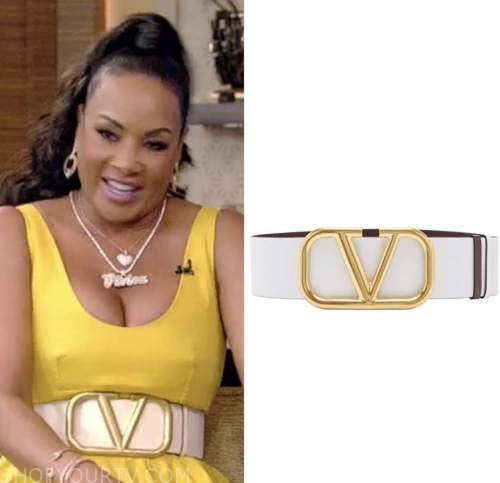 Vivica A. Fox Clothes, Style, Outfits, Fashion, Looks | Shop Your TV