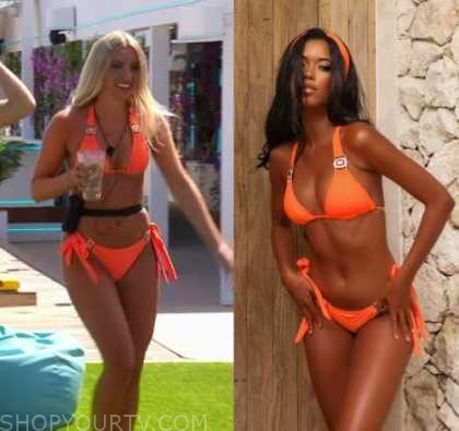 Love island season sale 3 episode 28