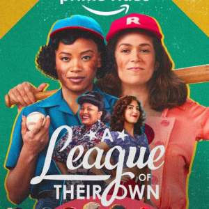 greenlights 'League of Their Own' reboot