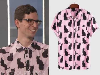 big brother cat shirt