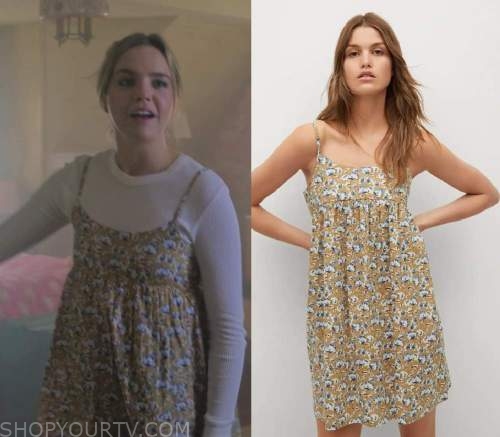 Pretty Little Liars: Original Sin” Easter Eggs, Outfit Secrets