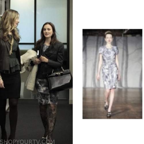 Gossip Girl vs. 90210: Let the Fashion Face-off Begin