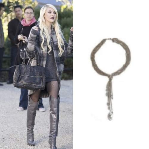 Gossip Girl: Jenny Humphrey - Recreate The Makeup Looks Of Your