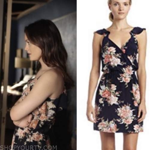 Marc jacobs white on sale dress blair waldorf