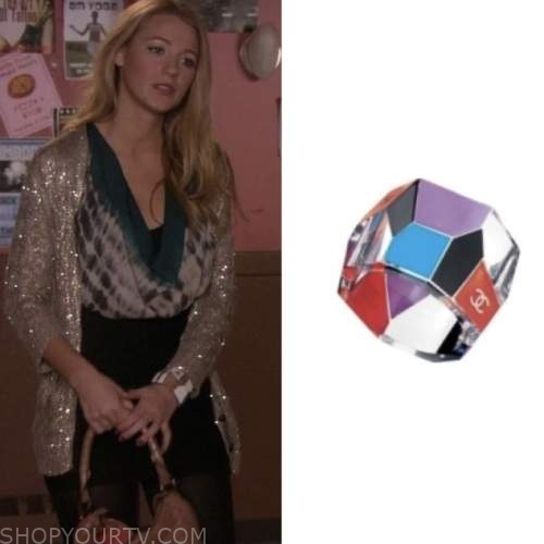 Gossip Girl Countdown: You Know You Love The Fashion!