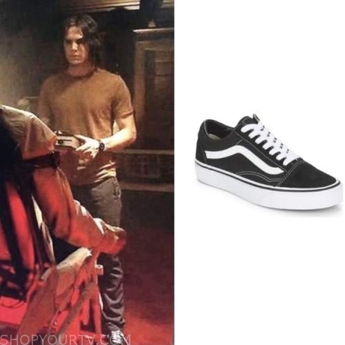 Vans american cheap horror story