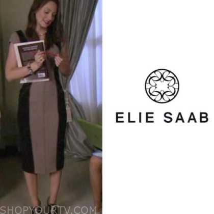 Elie saab gossip outlet girl