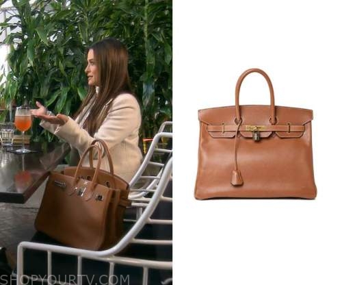 Dear celebrities, please stop destroying your Birkin bags