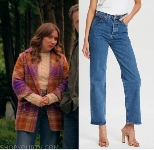 Trying: Season 3 Episode 1 Nikki's Blue Jeans | Fashion, Clothes ...