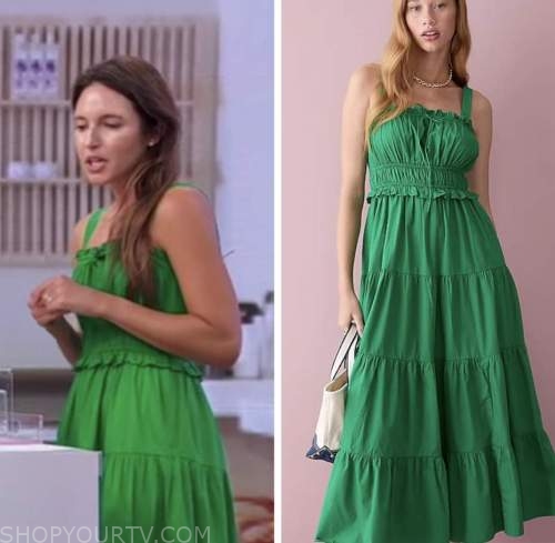 Fashion, Clothes, Style, Outfits and Wardrobe worn on TV Shows | Shop ...