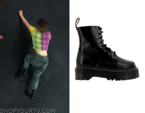 Dr martens outlet kendra boots kesha