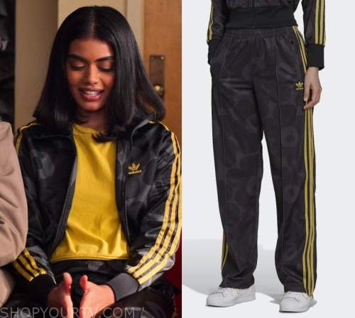 Adidas outfits shop gold