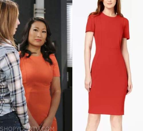 Melinda Trask Clothes Style Outfits Fashion Looks Shop Your TV