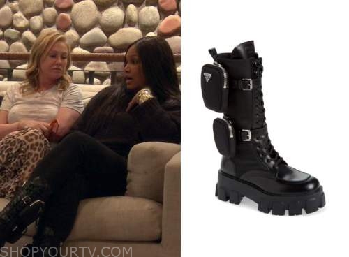 Chill Boot Shoes in Black by Alo Yoga - International Design Forum