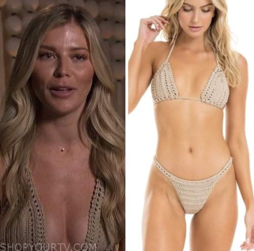 Bachelor in Paradise Season 8 Clothes, Style, Outfits, Fashion, Looks