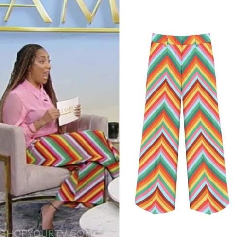 My “Best Of” Palazzo Wide Leg Pants on … - Addison's Wonderland