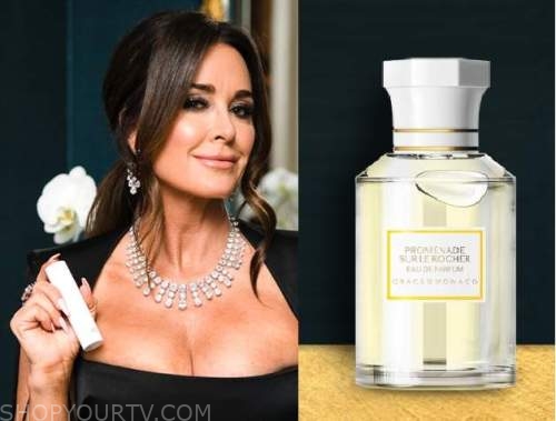 Real Housewives of Beverly Hills: Season 12 Episode 21 Kyle's Perfume