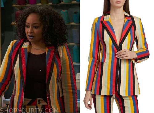 Raven Baxter Clothes, Style, Outfits, Fashion, Looks | Shop Your TV