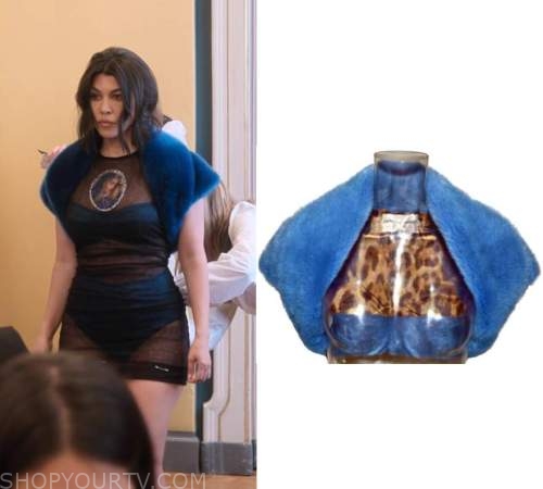 The Kardashians 2x07 Clothes, Style, Outfits, Fashion, Looks