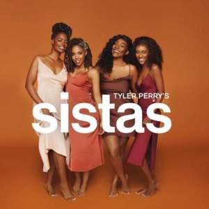 Sistas Season 6 Episode 13 Karen s Olive Ribbed Pants Shop Your TV