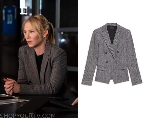 Law and Order: SVU Clothes, Style, Outfits, Wardrobe | Page 4 of 14 ...