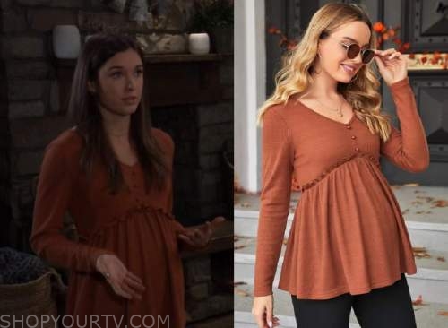 Katelyn MacMullen Clothes Style Outfits Fashion Looks Shop