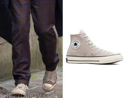 Buy doctor who deals converse