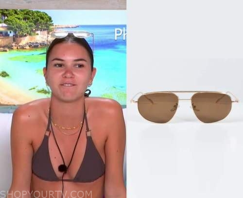 Love island season sale 4 episode 16