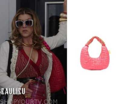 Emily in Paris: Season 2 Episode 9 Madeline's Red Purse