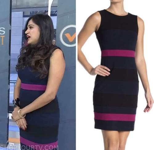 Dr. Sue Varma Clothes, Style, Outfits worn on TV Shows | Shop Your TV