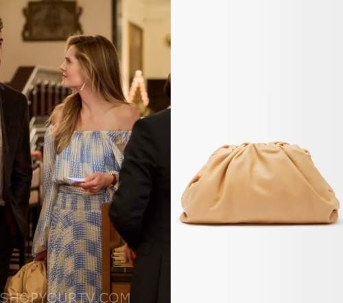 The 9 Bags We're Still Thinking About From The White Lotus — The Candidly