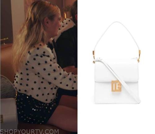 celine crossbody bag camille emily in paris｜TikTok Search