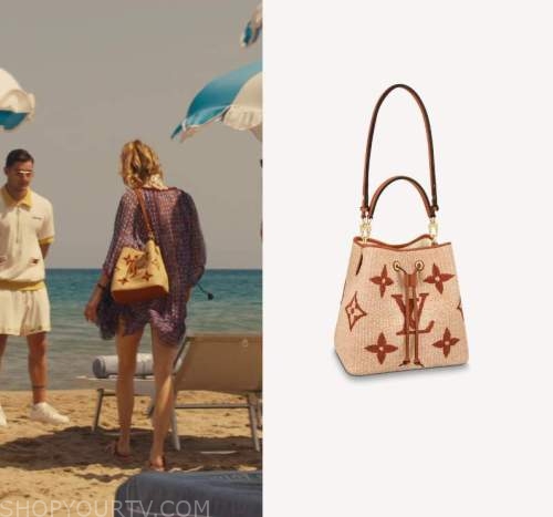 The 9 Bags We're Still Thinking About From The White Lotus — The Candidly