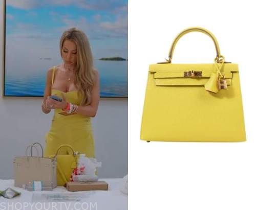 The 'Real Housewives of Beverly Hills' Birkin Bag Obsession Is Out of  Control