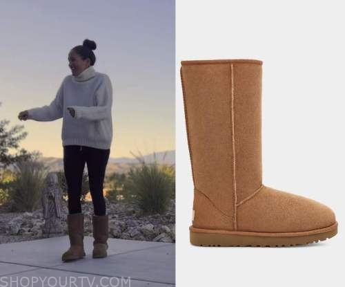 When and What is Ugg Season?. It's the most wonderful time of the