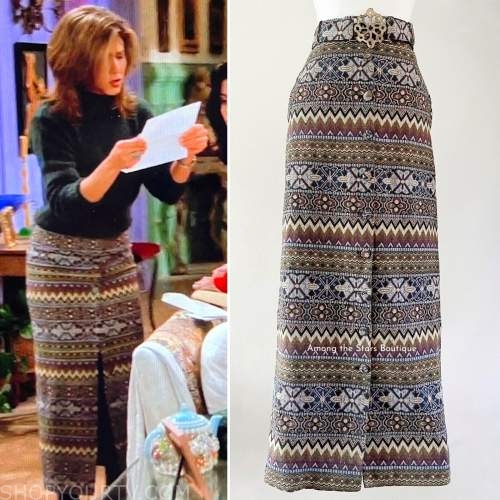 17 Unforgettable Rachel Green Outfits You Could (and Should) Still Wear  Today