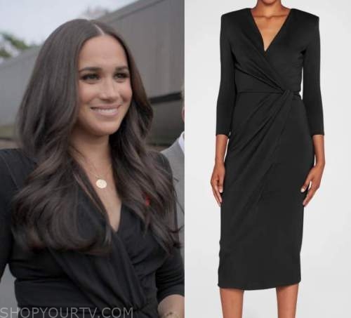 Harry and Meghan 1x03 Clothes, Style, Outfits, Fashion, Looks