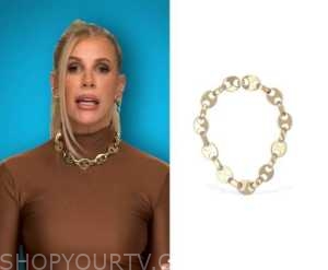 Million Dollar Listing LA: Season 14 Episode 1 Tracy's Gold Chain ...