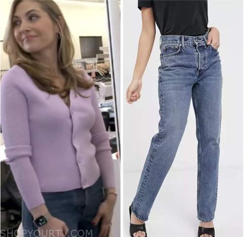 Good Morning America: January 2023 Lori Bergamotto's Jeans | Shop Your TV