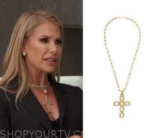 Million Dollar Listing La: Season 14 Episode 4 Tracy's Gold Cross 