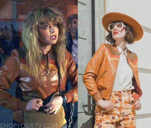 She goes chic very fast: Poker Face costume designer on creating Natasha  Lyonne's iconic outfits