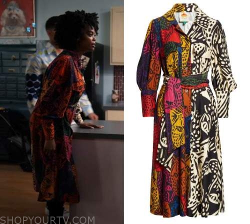 Sistas 5x12 Clothes, Style, Outfits, Fashion, Looks | Shop Your TV