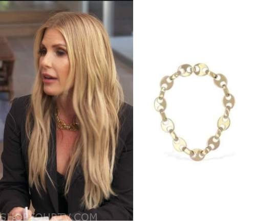 Million Dollar Listing LA: Season 14 Episode 5 Tracy's Gold Chain ...